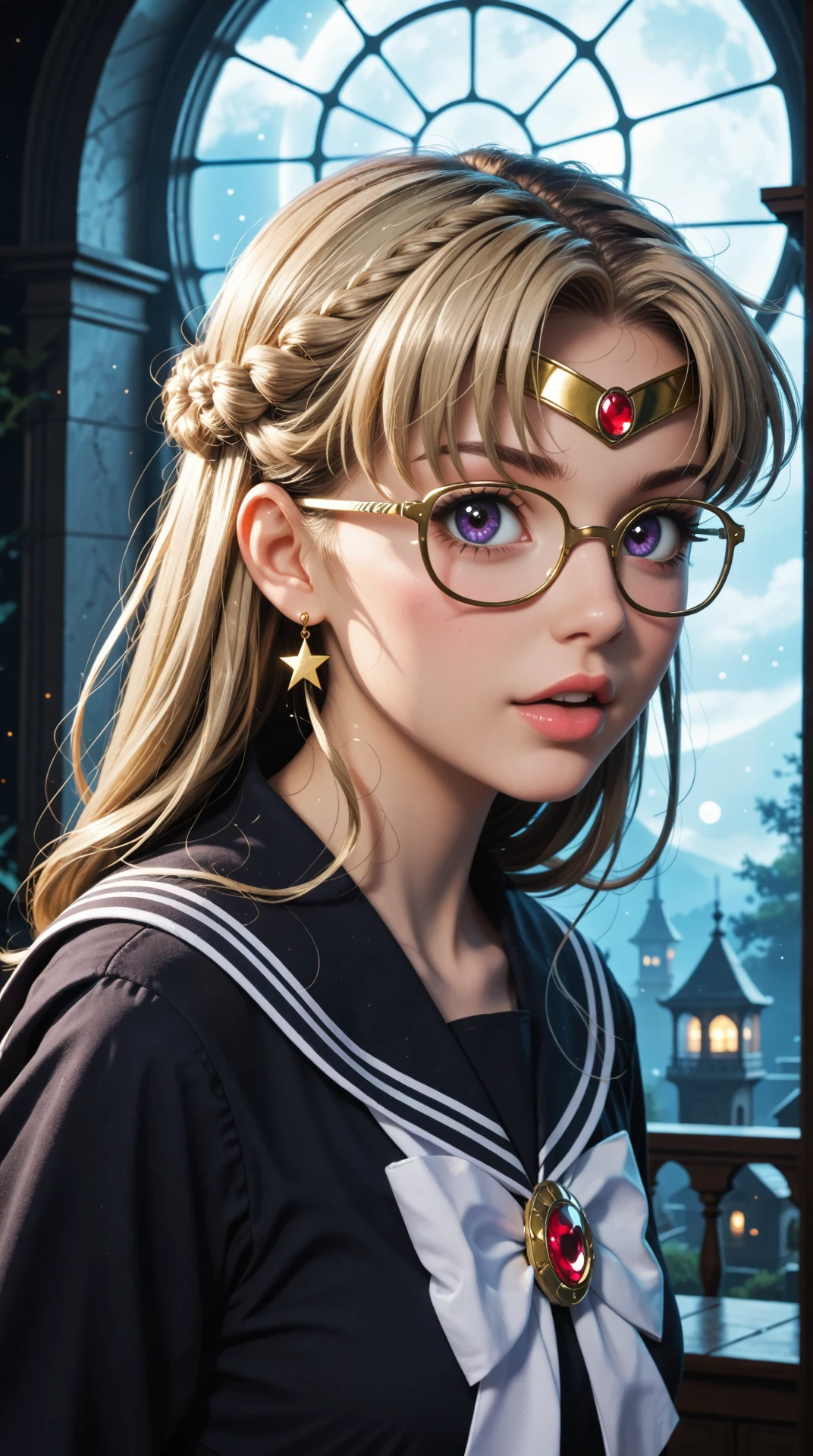 Fucktastic 2.5D Checkpoint [Pony/PDXL ????] [CG Style] [NSFW/SFW] 2.2