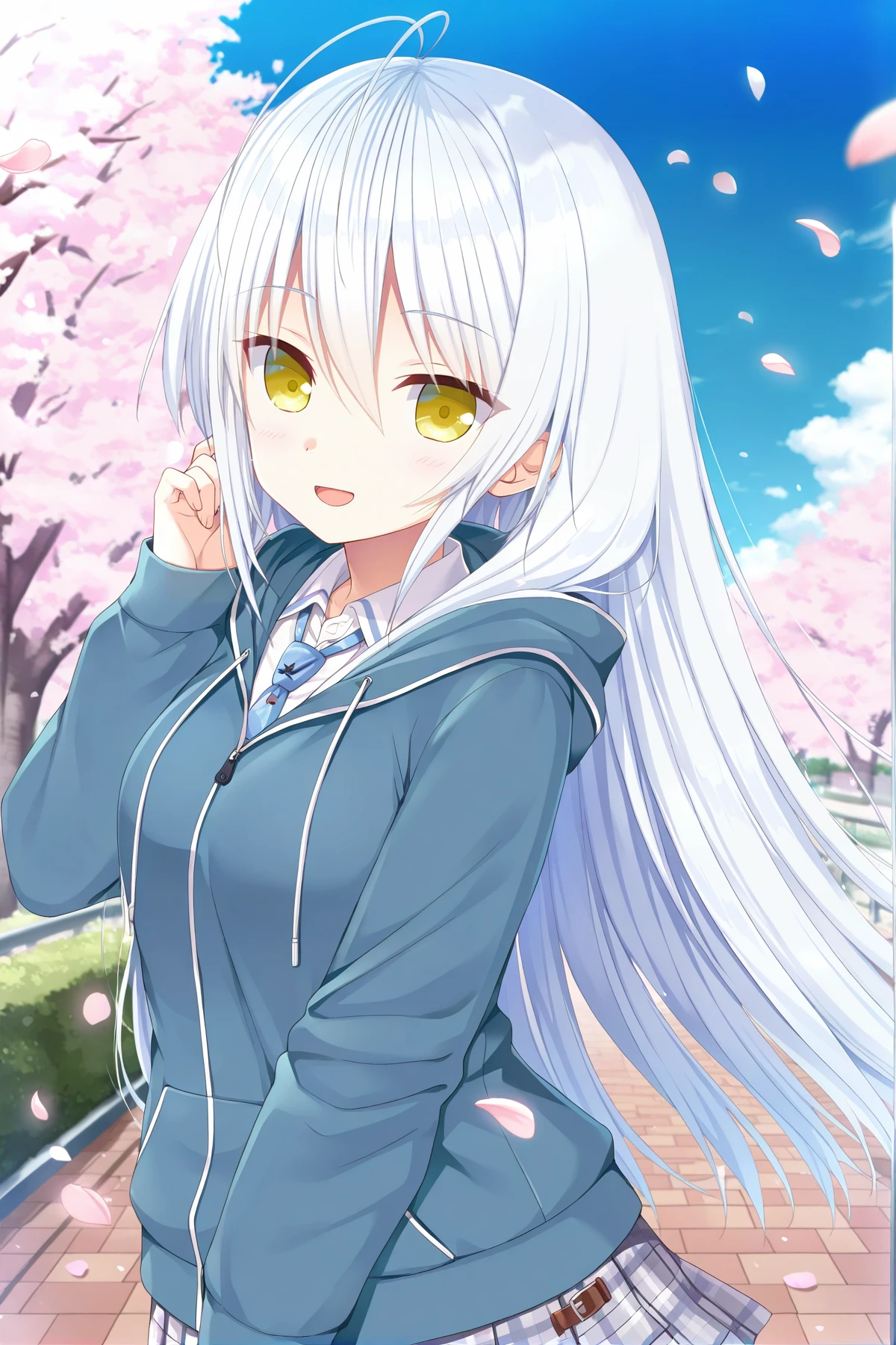 海野宫子（劈腿之恋）Umino Miyako v1.0