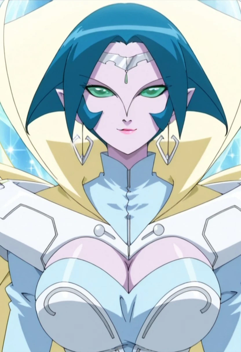 Serena Sheen / Celine Sheen (セリーヌ・シーン) (Bakugan: Gundalian Invaders) V1