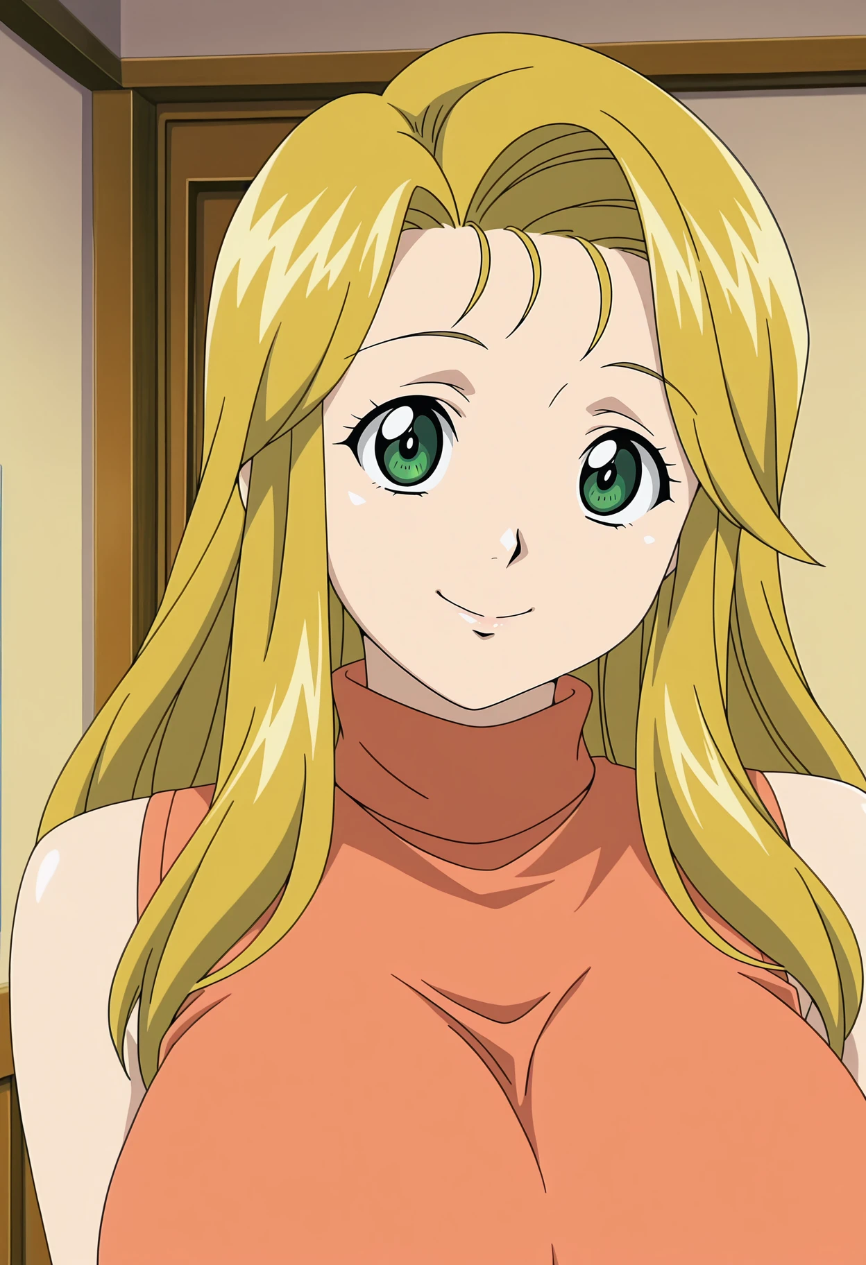 COMMISSION-Nami Koishikawa-Nami SOS!-IL IL