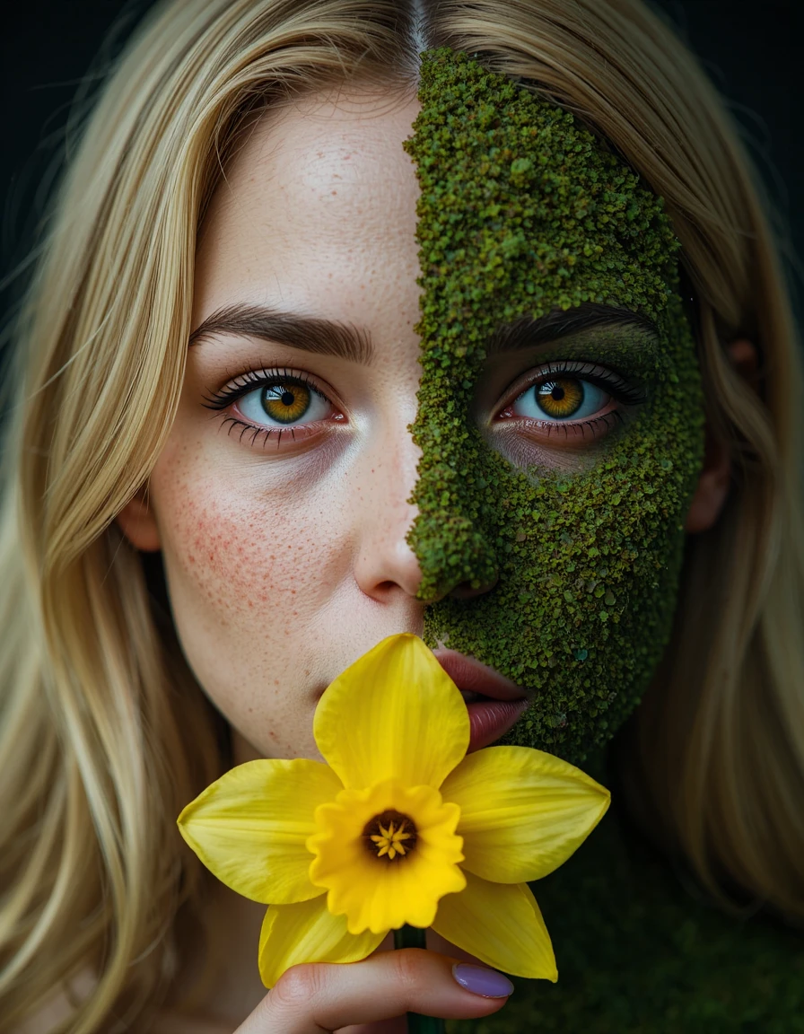 Centerfold Flux v3.5 - Q4KS - 4 steps