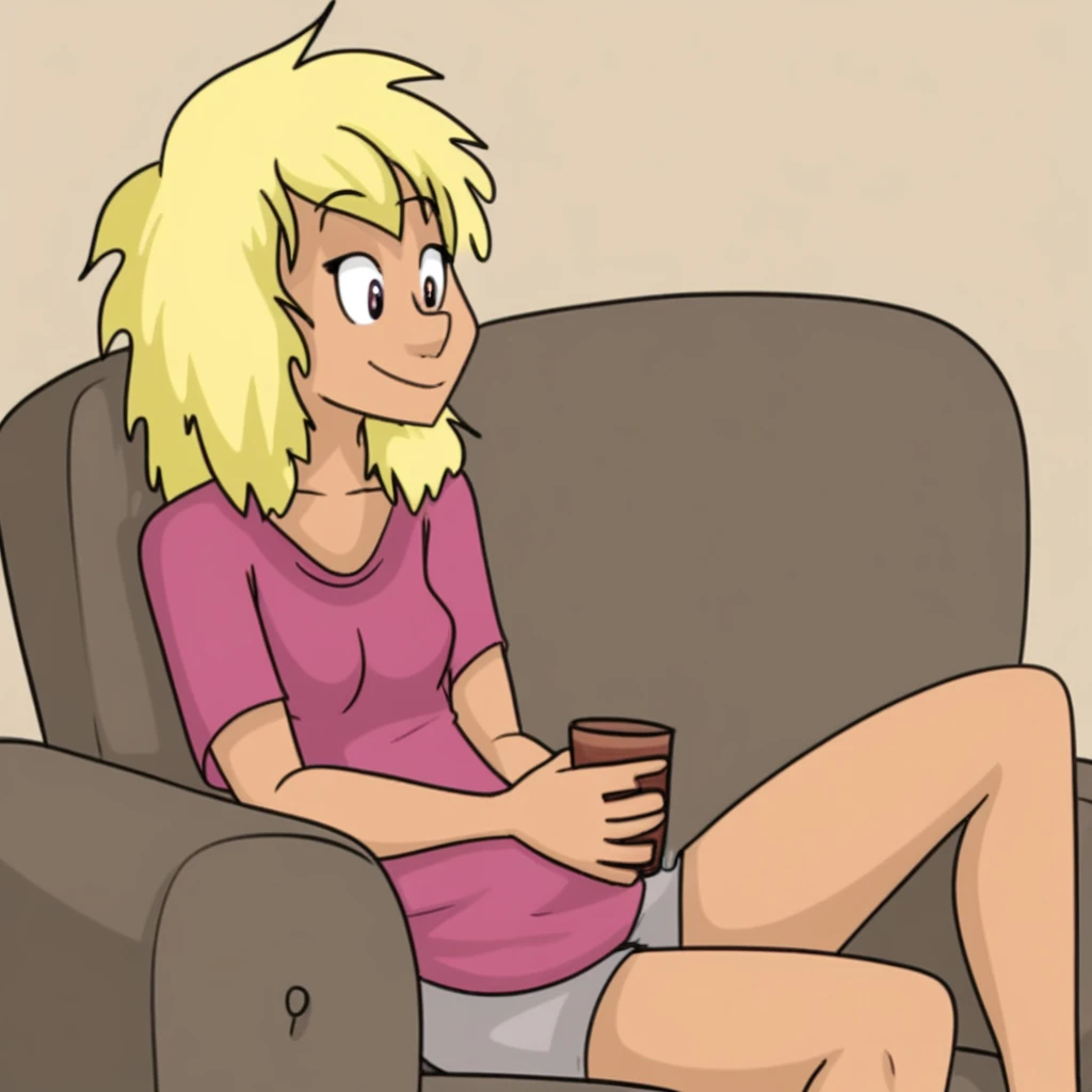 Hannelore (????????????????????) V1