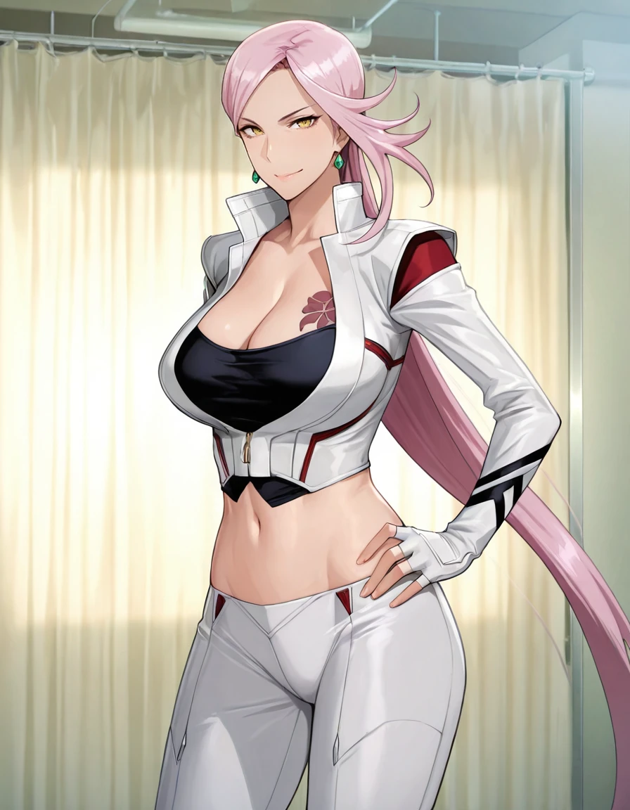 Sagiri Yuuko/Triage X(toriaージX) v1.0