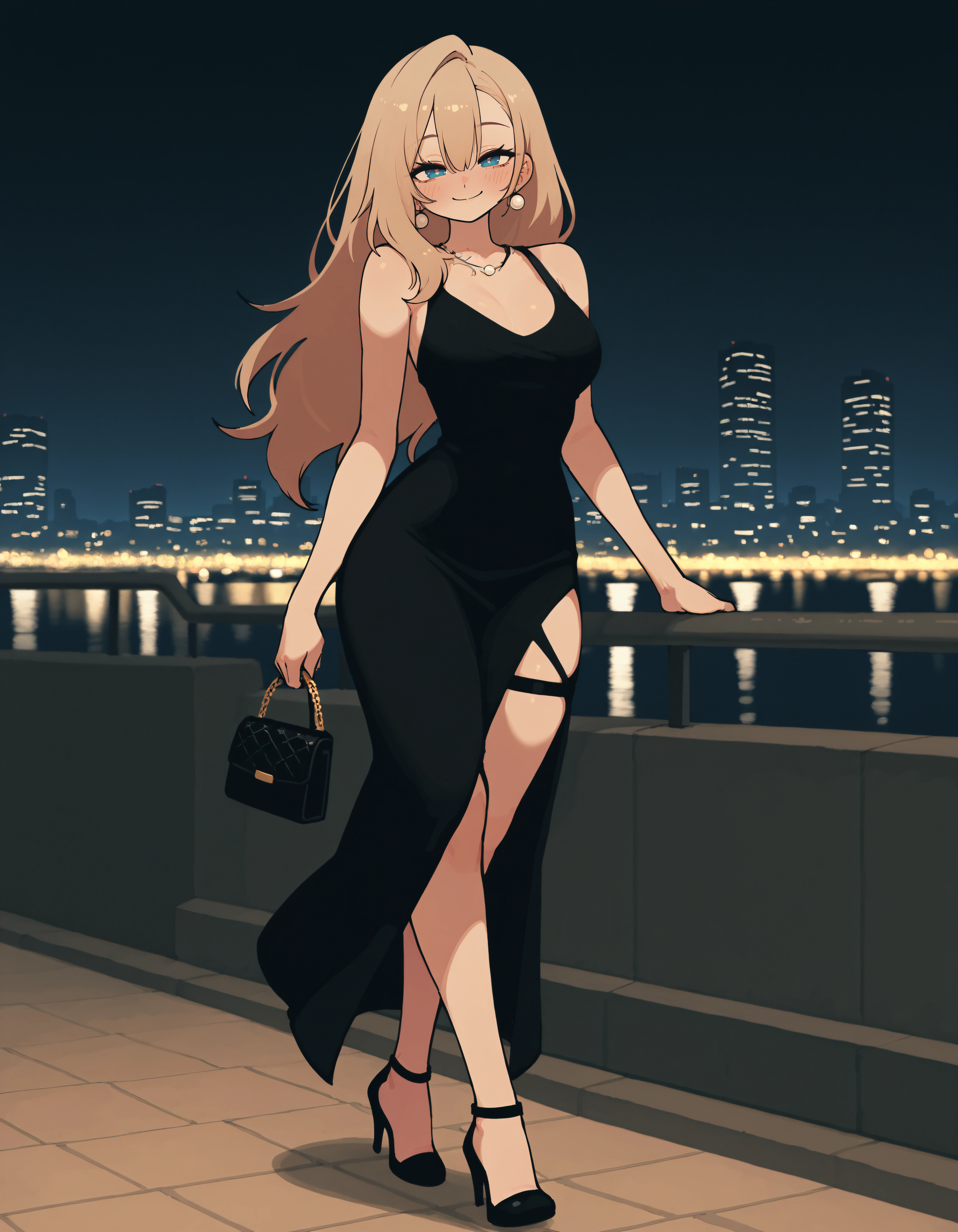 [Artist Style] Dayo | だよ IllustriousXL-V1