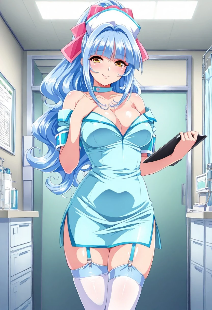 Wakana Kaede - Chuushaki2 Illustrious