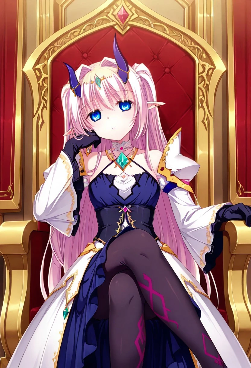 Sylvia Hamartia - venus blood hollow V1