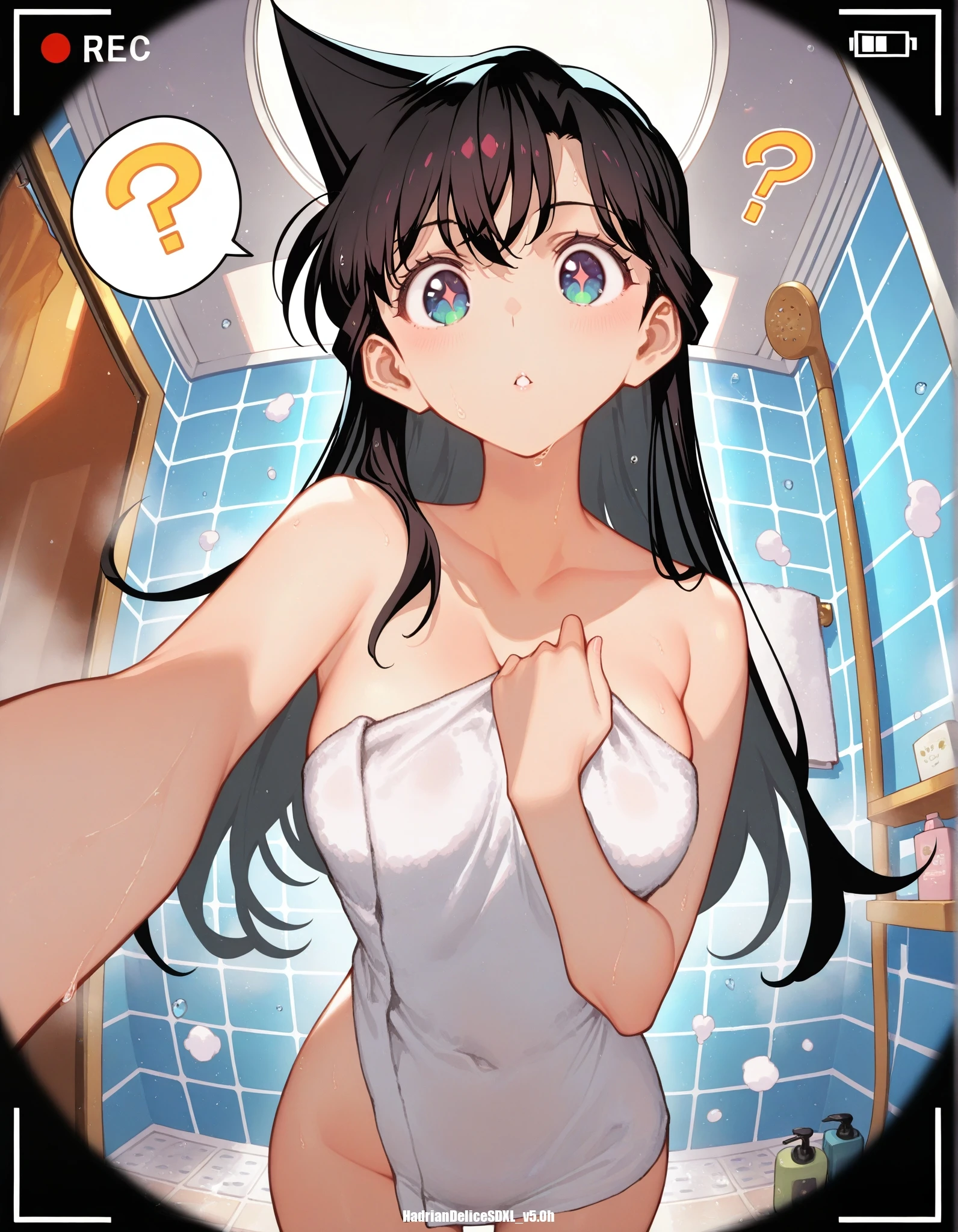 Voyeurism | iLL v1.0a [5.0]