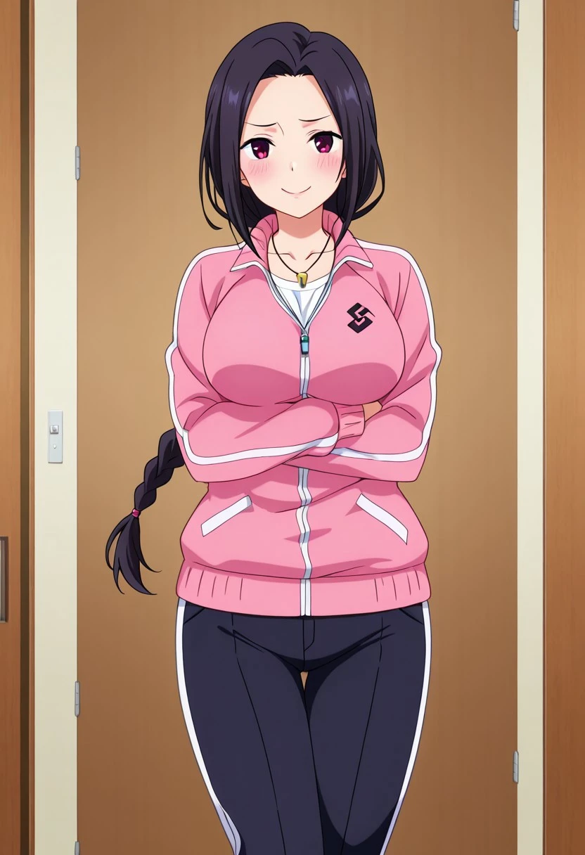Matoi Kazamaki [Ayakashi Triangle] V1
