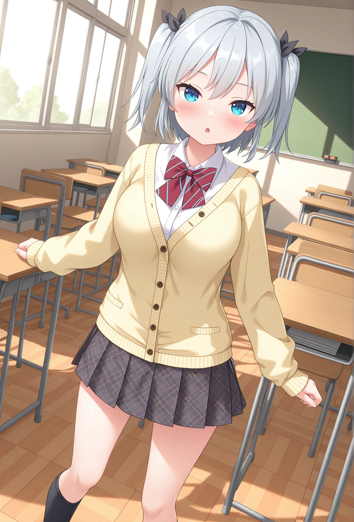 Matsudo Minami | 松戸 南海 | (Girls frantic clan | ガールズフランティッククラン) Illustrious-XL-2.0 v1.0
