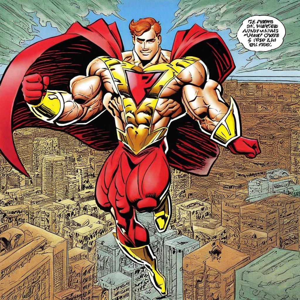 Prime (Classic and Rogue/Rugged) V1