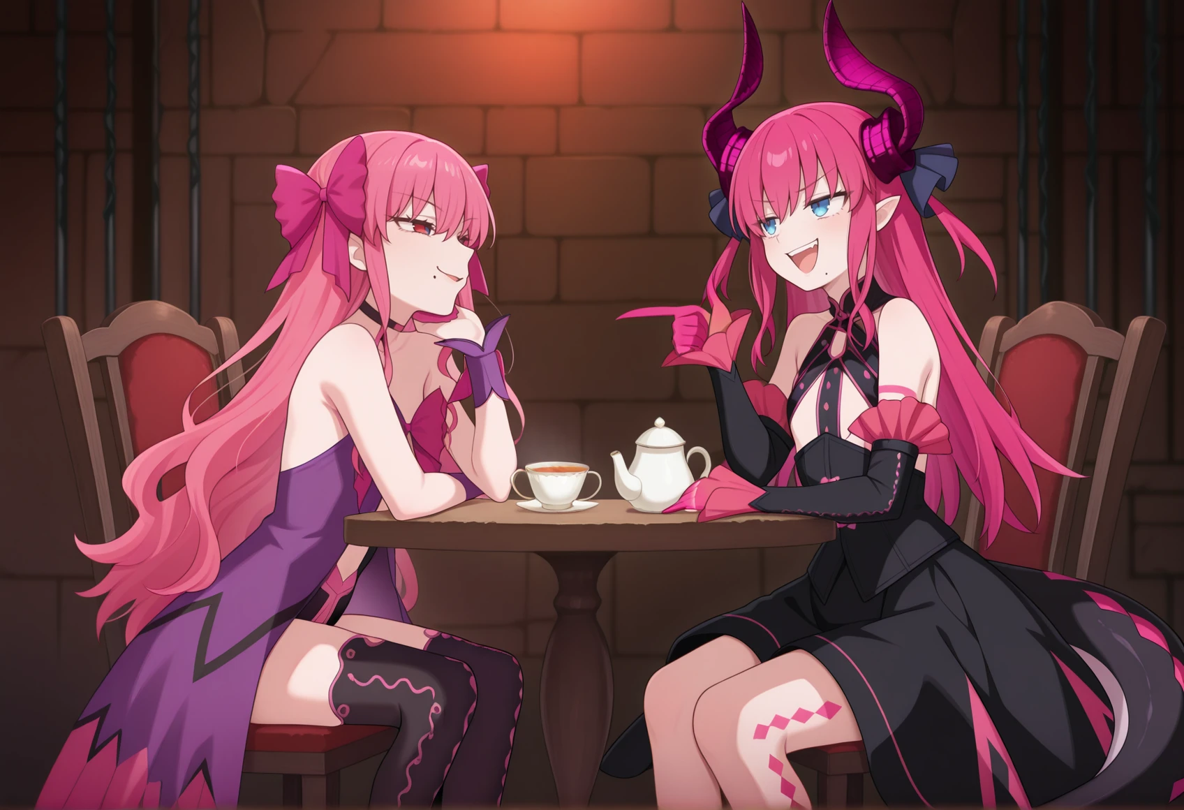 Apostle Noel (Melty Blood) XL [Pony + illustrious] Illustrious Ver 2.0