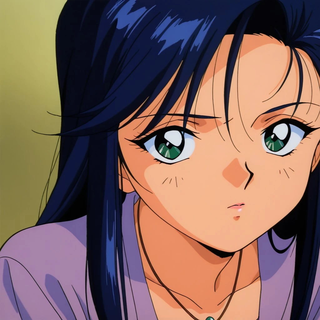 Secretary - Sexy android Pinky (Illustrious) v1.0