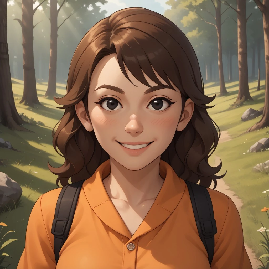 Dummy Girl (Nintendo 3DS) v1.0