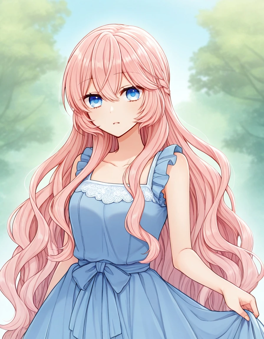 Tiararose Lapis Clementille - The Villainess Is Adored by the Prince of the Neighbor Kingdom [Character] anime/manga