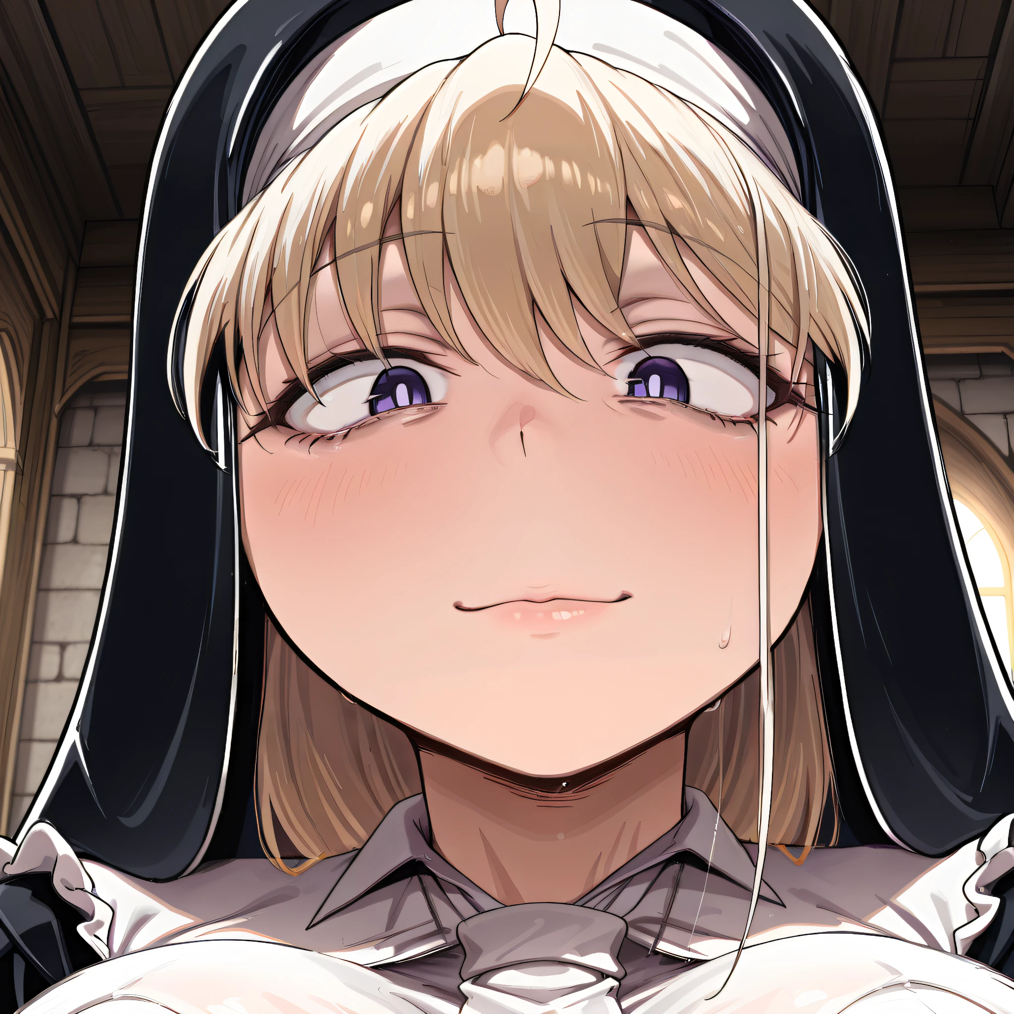 Sister Ana V1
