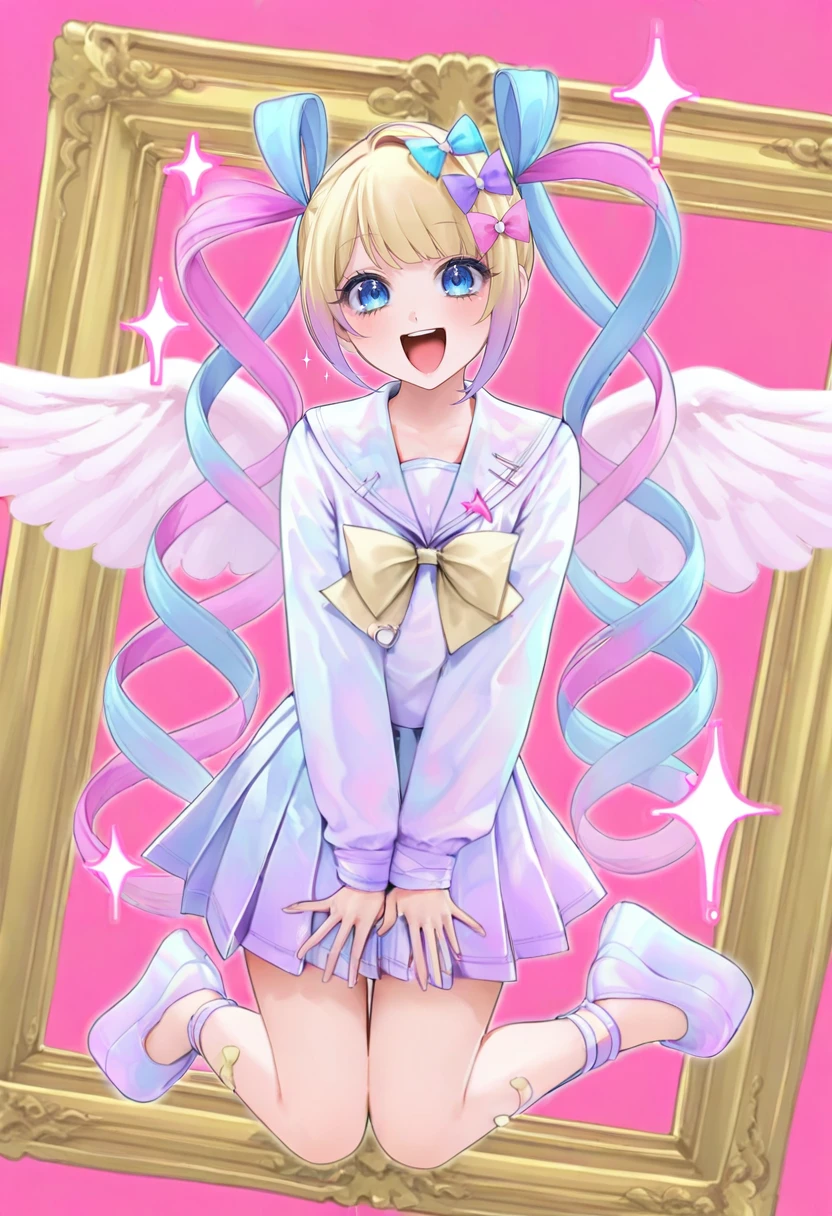 [SDXL] Artist Style: Ohisashiburi v6.311P[Illustrious v0.1]
