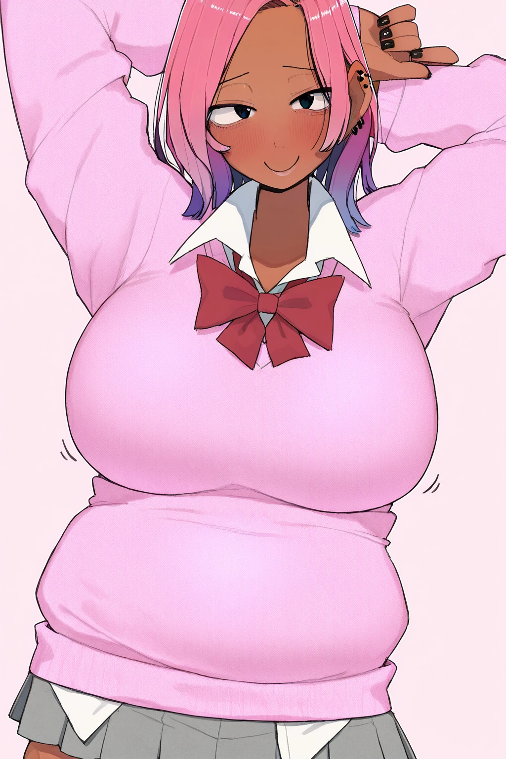 ohasi artist style v1.0