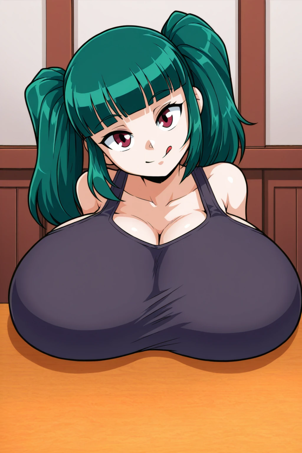 looking at the viewer, alone, smile, Light blue striped thighhighs, whole body,,(NSFW),(((nude))),(take off), (big breasts: 1.2), (私 can see your nipples: 1.4), (pussy), (((Extremely thick thighs))),wide hips, Beautiful thick thighs, huge round ass, huge natural breasts, Shiny and oily breasts, (orgasm: 1.5),(Are standing/Are standing in honor),(Kupaa:1.5),beautiful hair, beautiful face, fine and beautiful eyes, beautiful clavicle, beautiful body, beautiful feet, beautiful fingers, (beautiful scenery), Are standing, (smile, open your mouth), (from below:1.5),(visibility is low:1.5), (((No panties, genitals visible))),(top quality, masterpiece),(cheerleader costume),masterpiece, highest quality, soft lighting, confused, looking at the viewer, alone, smile, leather gloves, Thighhighs, white boots, big breasts, whole body,,(NSFW),(((nude))),(take off),(spread your legs,she spreads her insides to show her uterus),((arms above head)).,(((Male POV, Normal position, behind, vaginal sex, sex))),((Thick big cock))、Cowgirl,, Cowgirl, masterpiece, high resolution, Super detailed, 1 Naked Old Man, (vagina, sex: 1.5), Kinky full nelson (sex Position), raise your legs, full nelson, (orgasm: 1.5), (sultry body), (big breasts: 1.2), (I can see the nipples: 1.4), (saliva: 1.4), Sweat, (Steam coming out of the mouth: 1.2), (pussy juice: 1.3), ((Creampie:1.5))),green hair, open mouth, cat ear, tail, detached sleeves, dress, clothes, backpack, randoseru, Venezia, beautiful city with a view of the ocean, sunset, she is watching the sunset,
