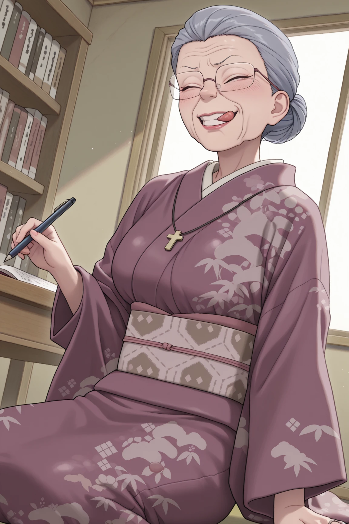 [Setsuko Kiyomiya] Witchi Wotchi (Witch Watch) v1.0