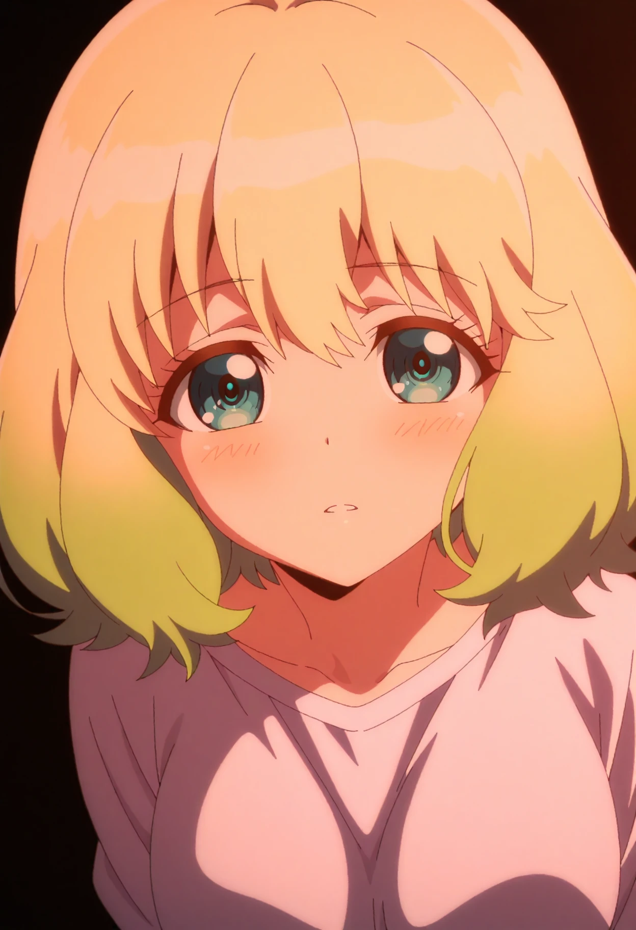 Mayura Otomi - Twin Star Exorcist Mayura Otomi v1.0