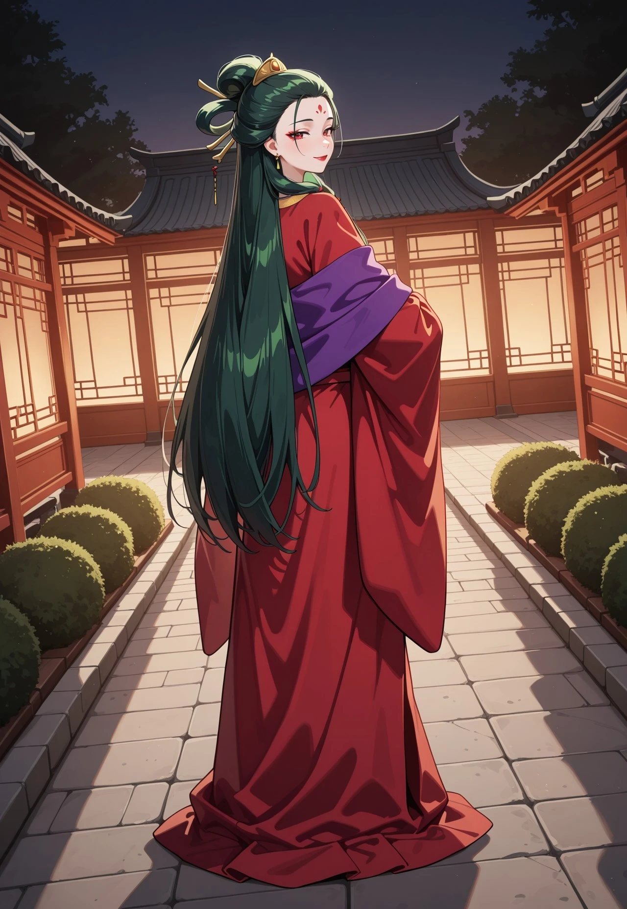 Fengxian - Kusuriya no Hitorigoto (The Apothecary Diaries) Illustrious V1