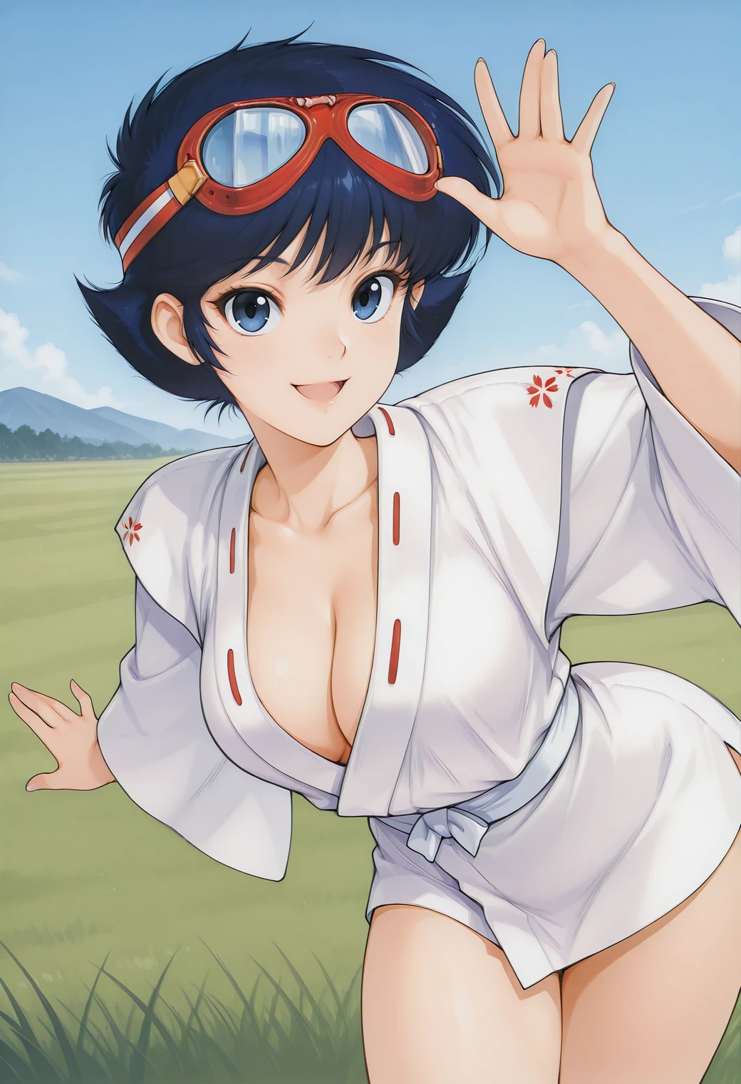 富樫 こより (戦国エース) / Togasi Koyori (Sengoku Ace) v1.0
