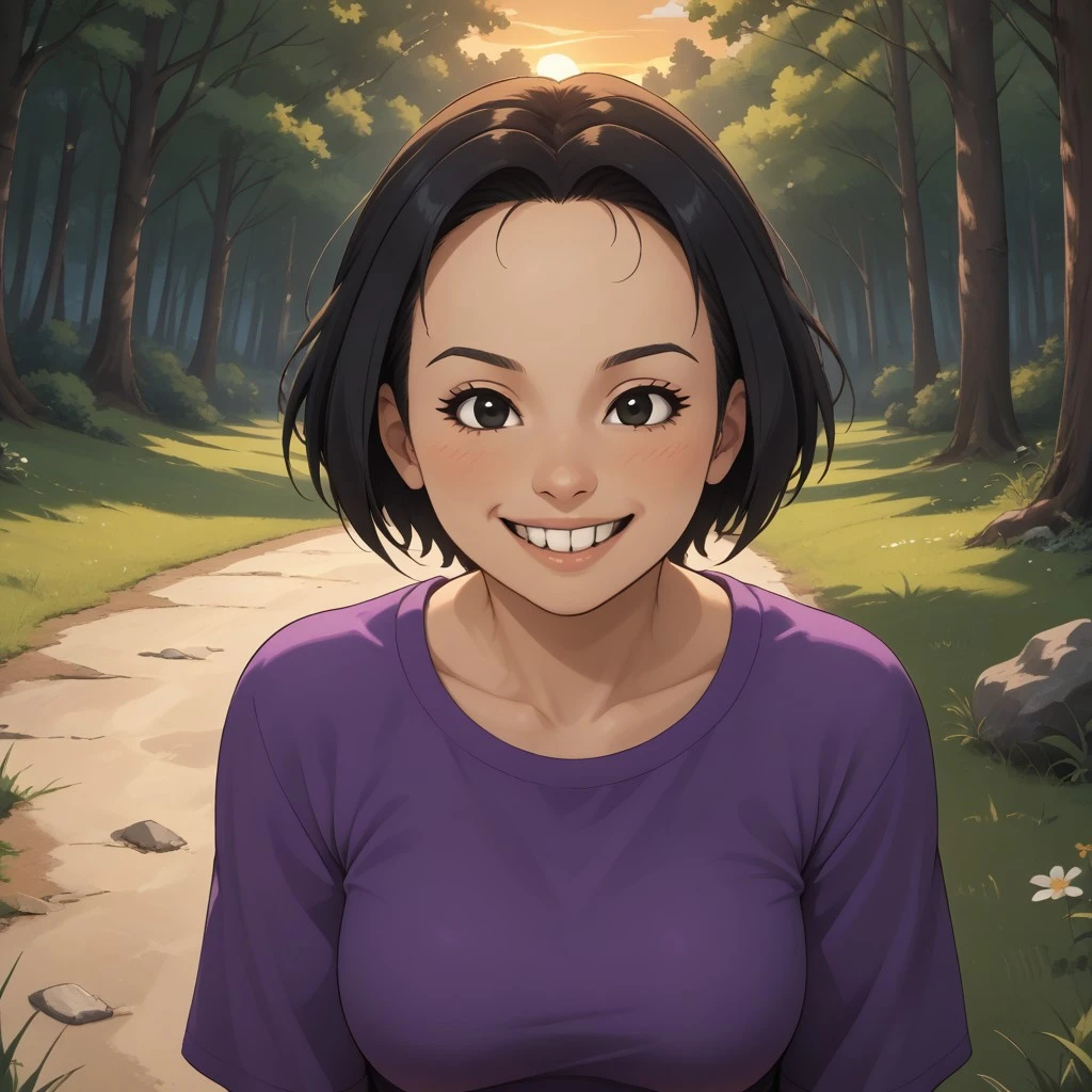 Tan-Tan (OC Mii) v1.0