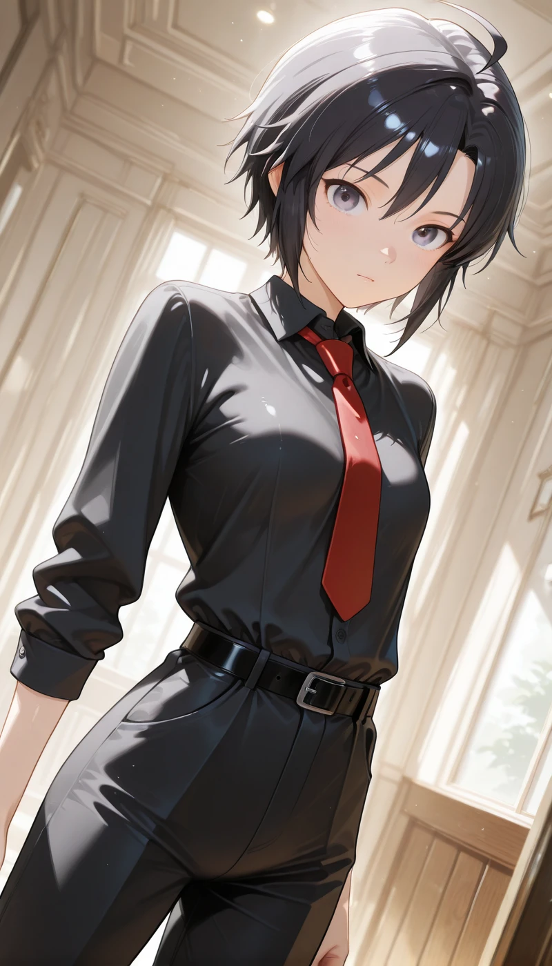 Kikuchi Makoto_Idol Master_ILXL_kill0825 (5 outfit) v1.0