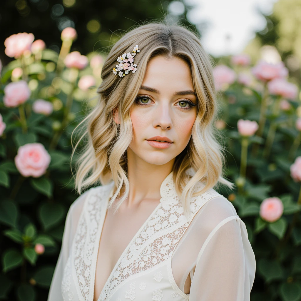 Natural Realism - FLUX LoRa Natural Realism v1.0