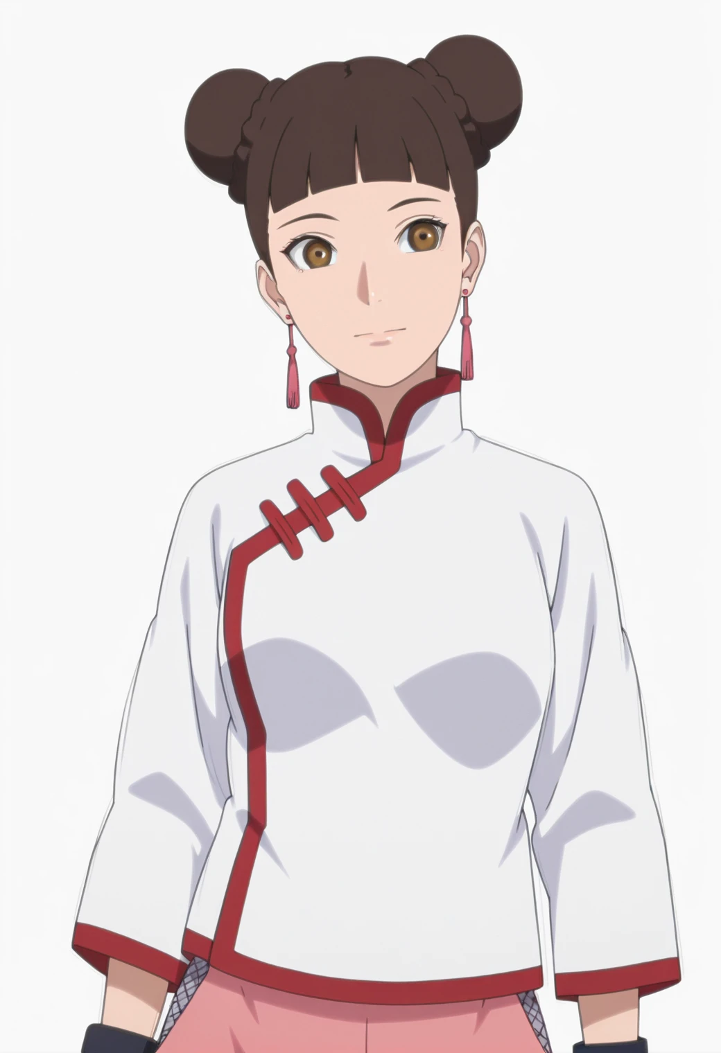 Tenten (Boruto: Naruto next generation) v1.0 IL