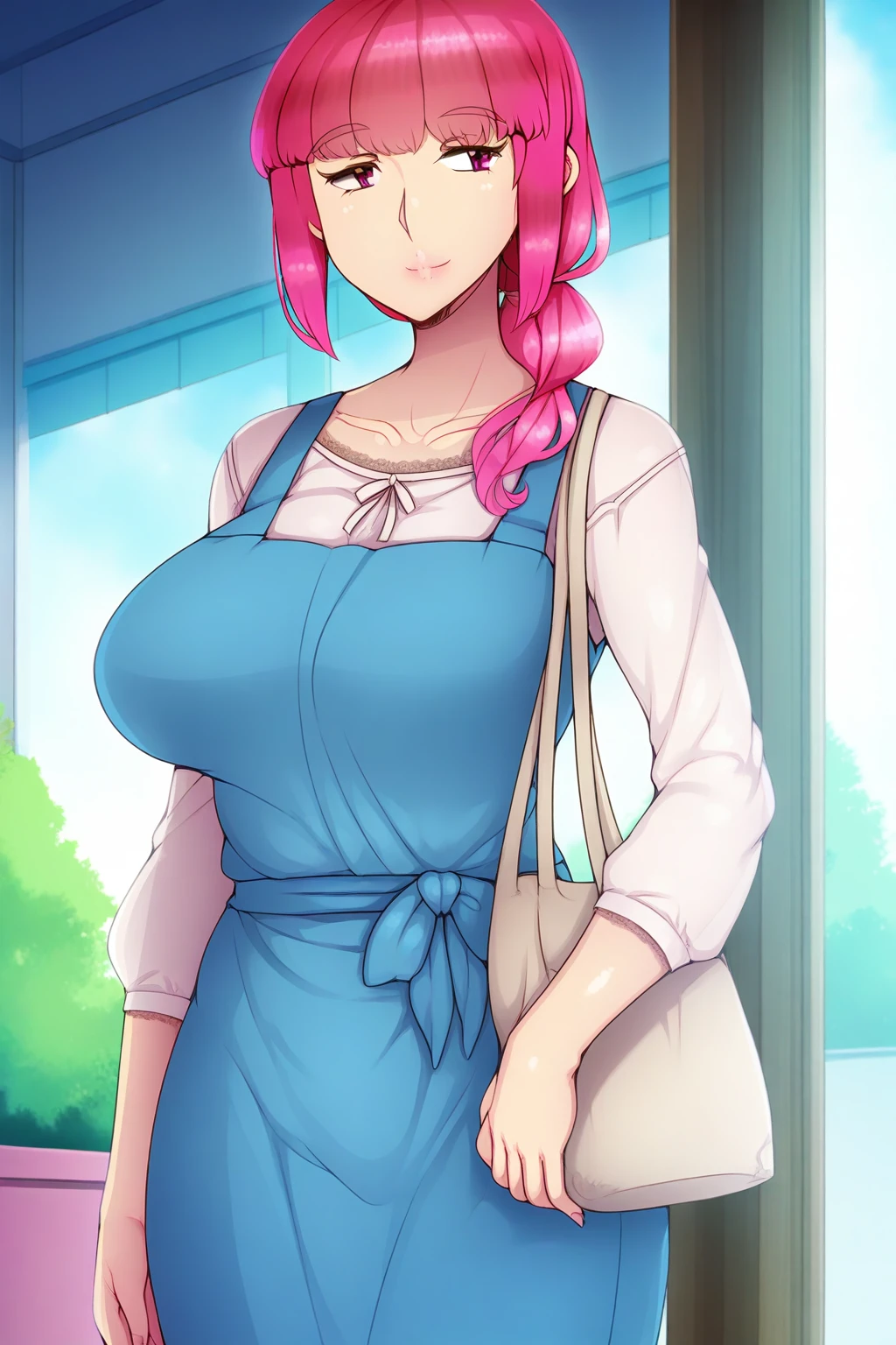 abubu artist style v1.0