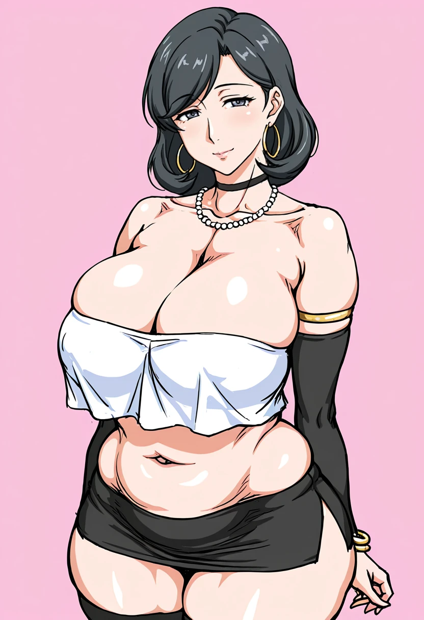 Zensyuui Style Illustrious