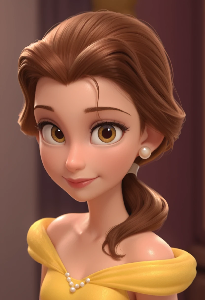 Belle (Ralph Breaks the Internet) [Illustrious] v1.0