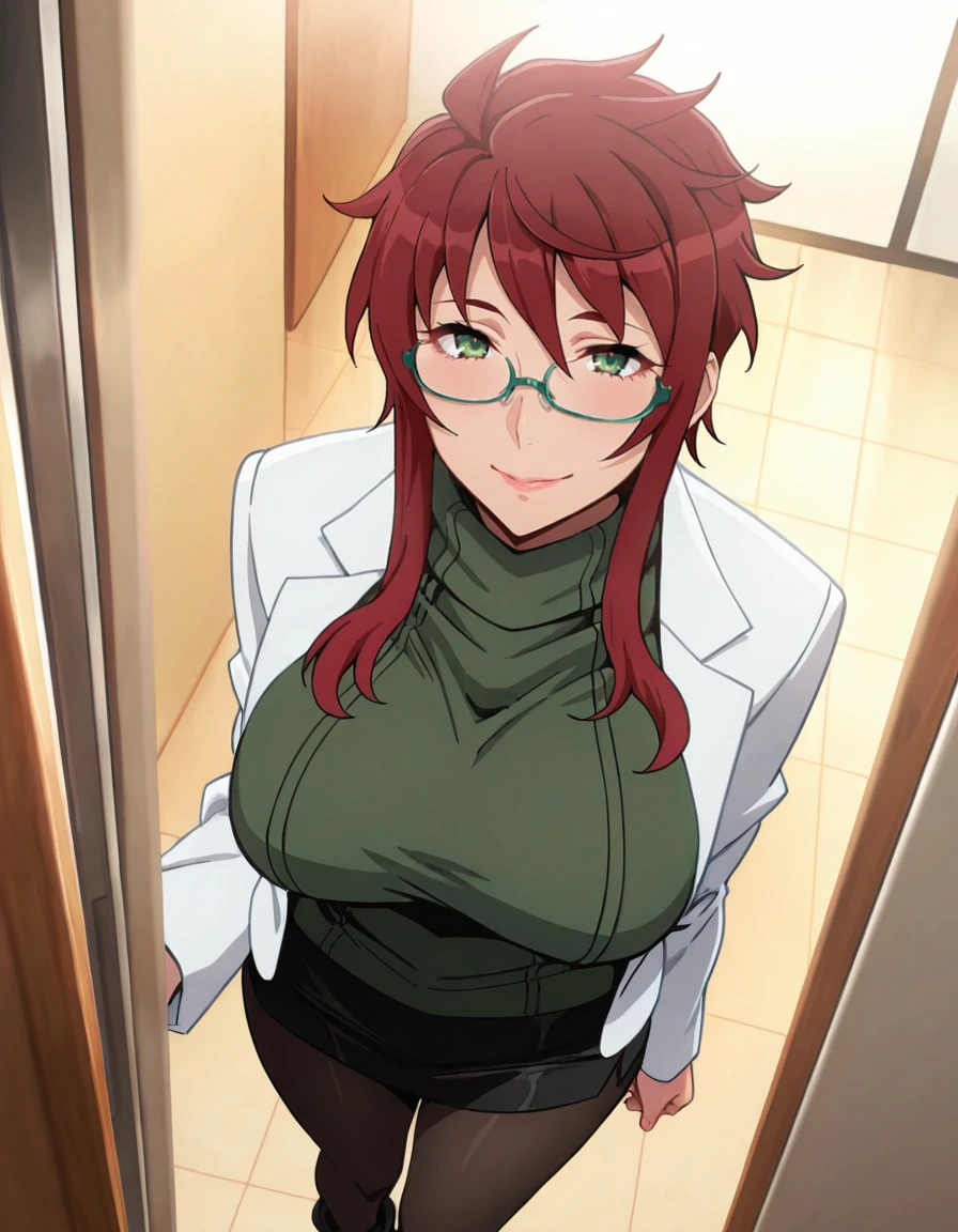 Suzue Konomi/Triage X(toriaージX) v1.0