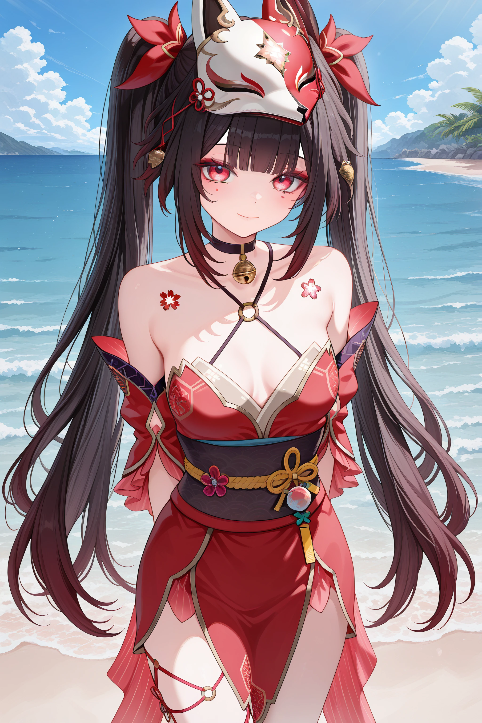 Artist Style: CC Lin v1.0