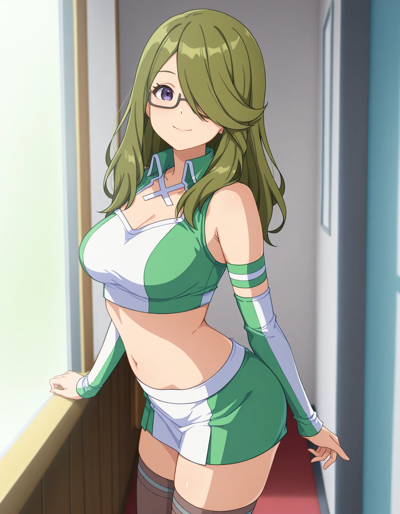 shoudou_kotoha chousoku_henkei_gyrozetter / 松堂言葉 超速変形ジャイロゼッター V1