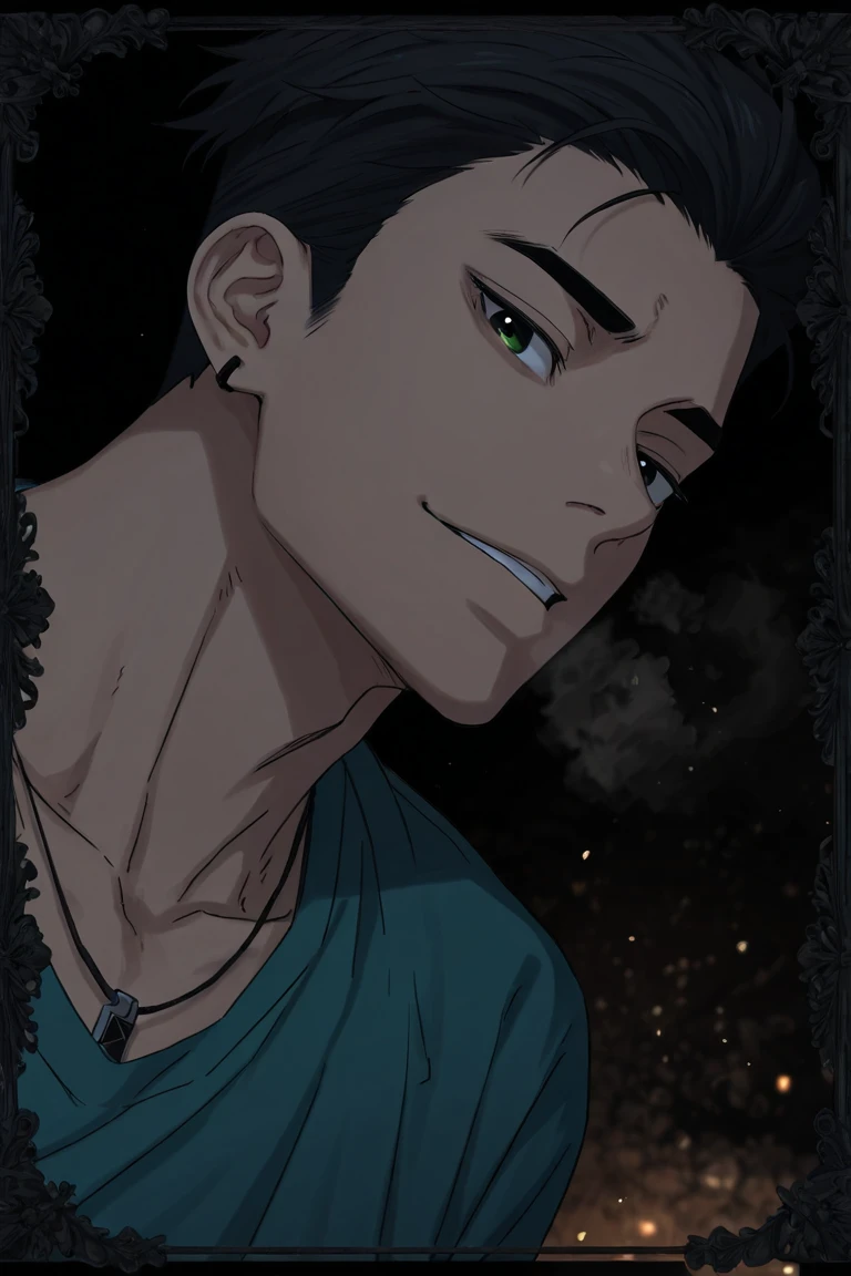 Caleb | Webtoons!📗 🌻🌻ILXL🌻🌻