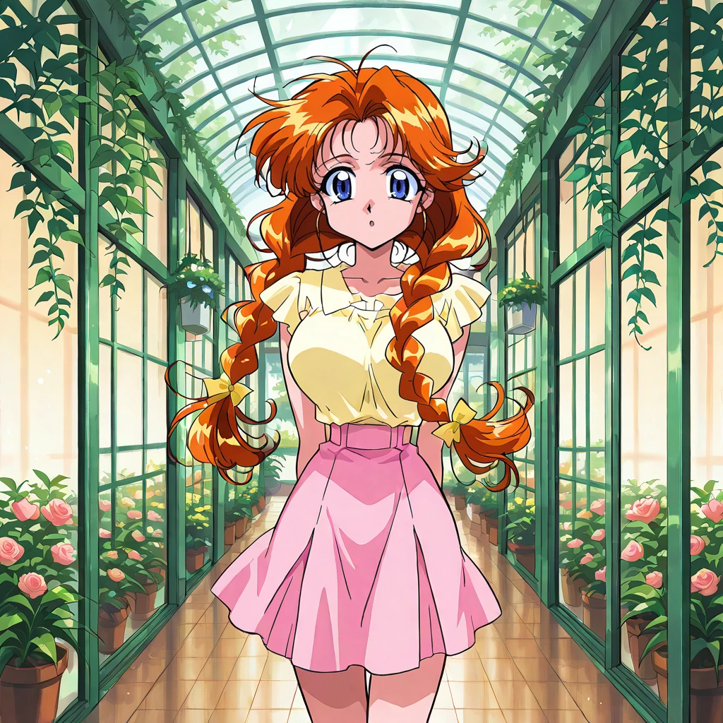 Viper M1 "The may works" and "Green Boy" Girls Pack V1