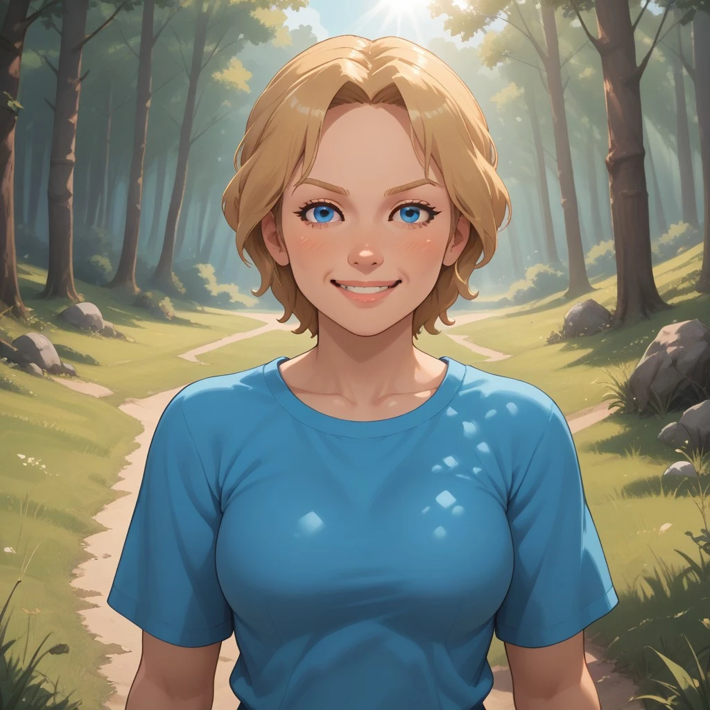 Ona (OC Mii) v1.0