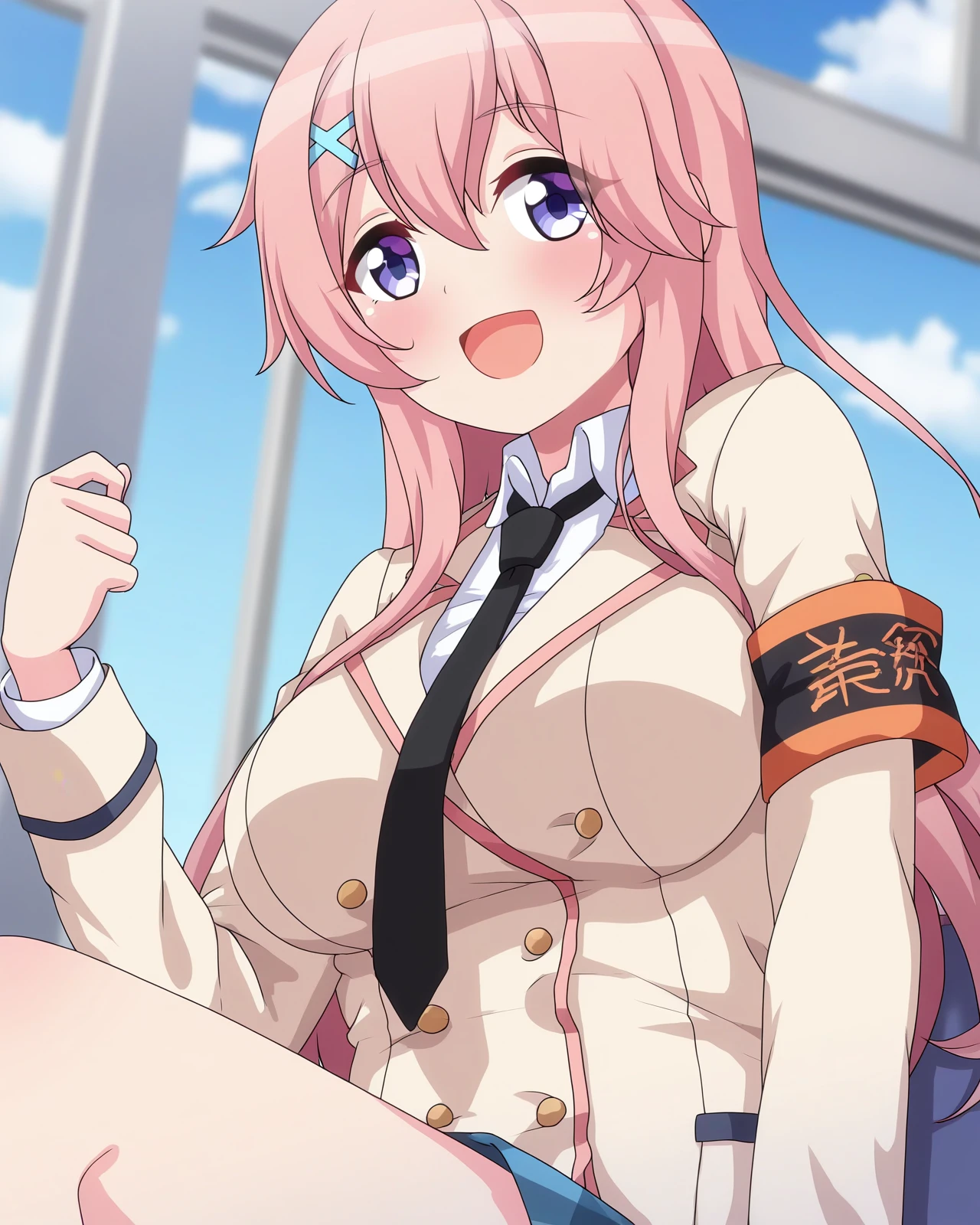 Kanako Tatibana 橘香奈子 (学園で時間よ止まれ) v1.0