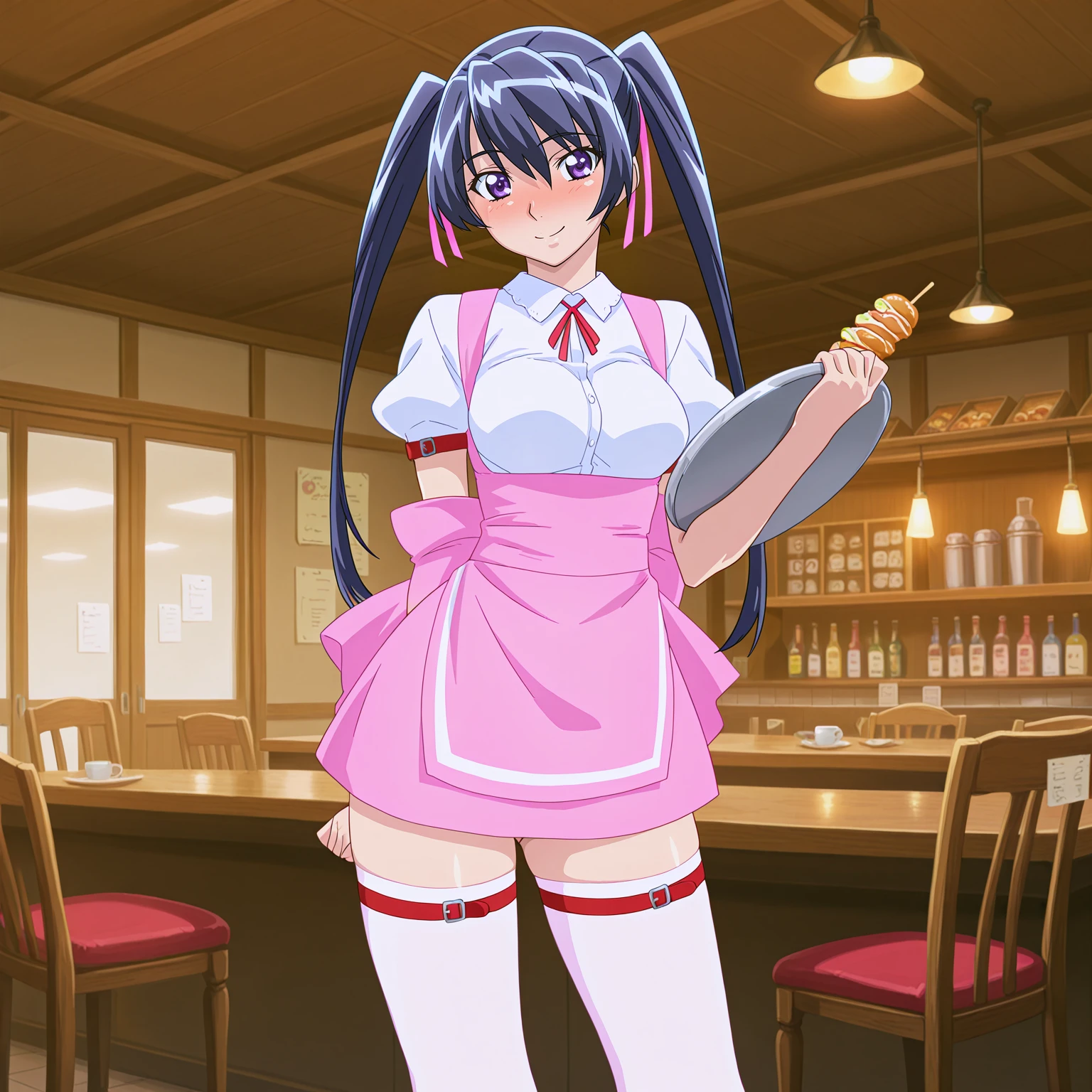 Ero Train - Otowa Saki v1.0