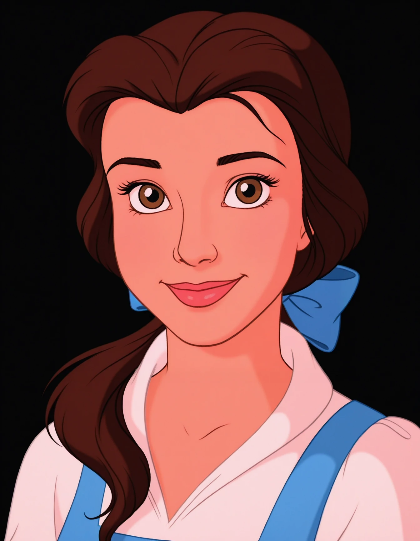 Belle (Beauty and the Beast) v1.0