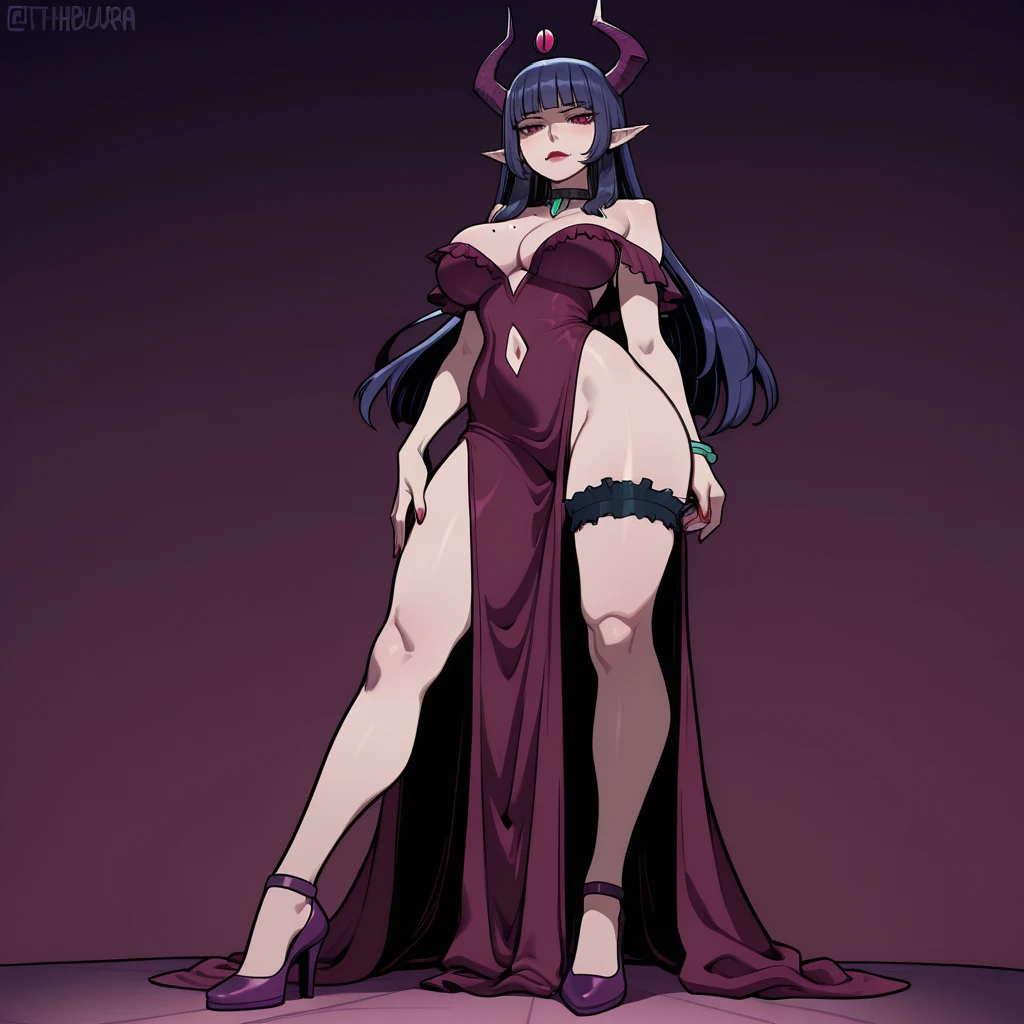 Lithica | Succubus Conquered | Speedoru/Speedosausage v1.0