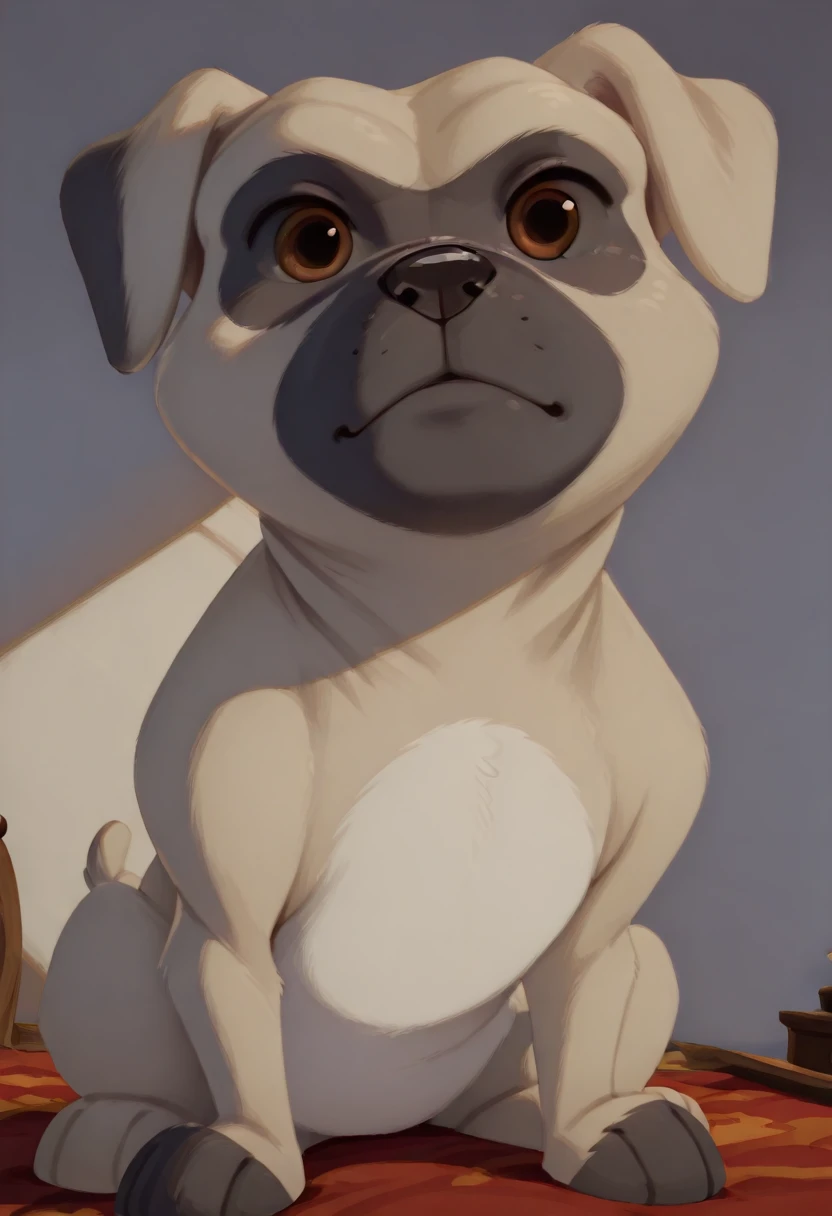 Monroe (Life and Times of Juniper Lee) (Pony)