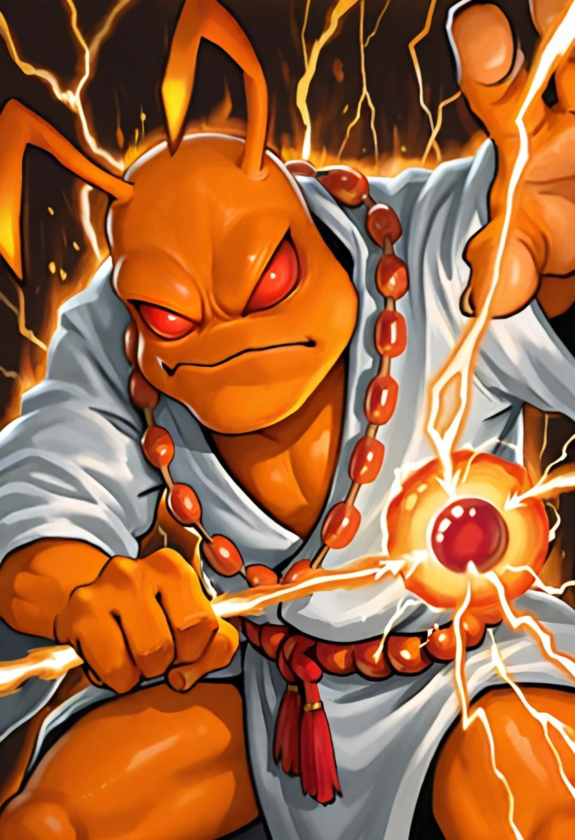 Quwarg (HKK) Illustrious II