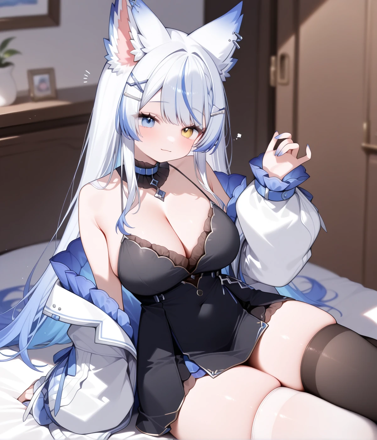 Vtuber | Lulebel ルルベル v1.0