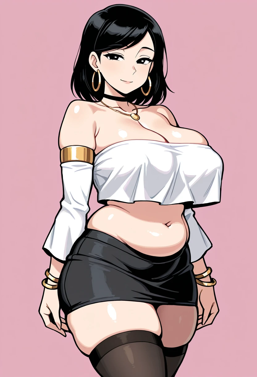 Wallstapless (commission) Style Illustrious