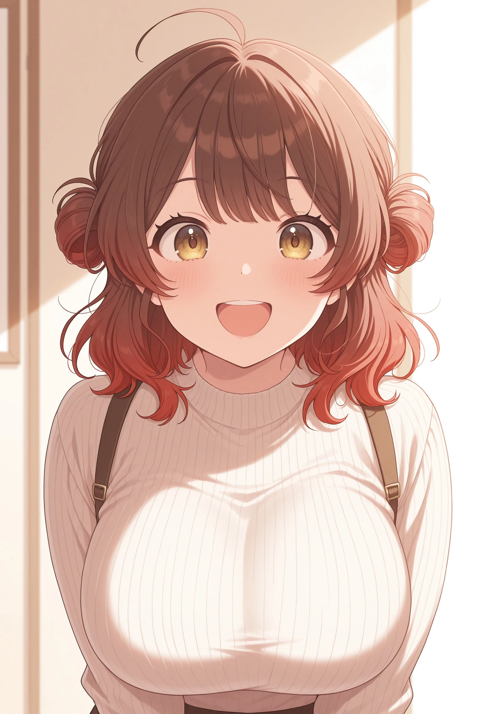 Ume Hanami Illustrious