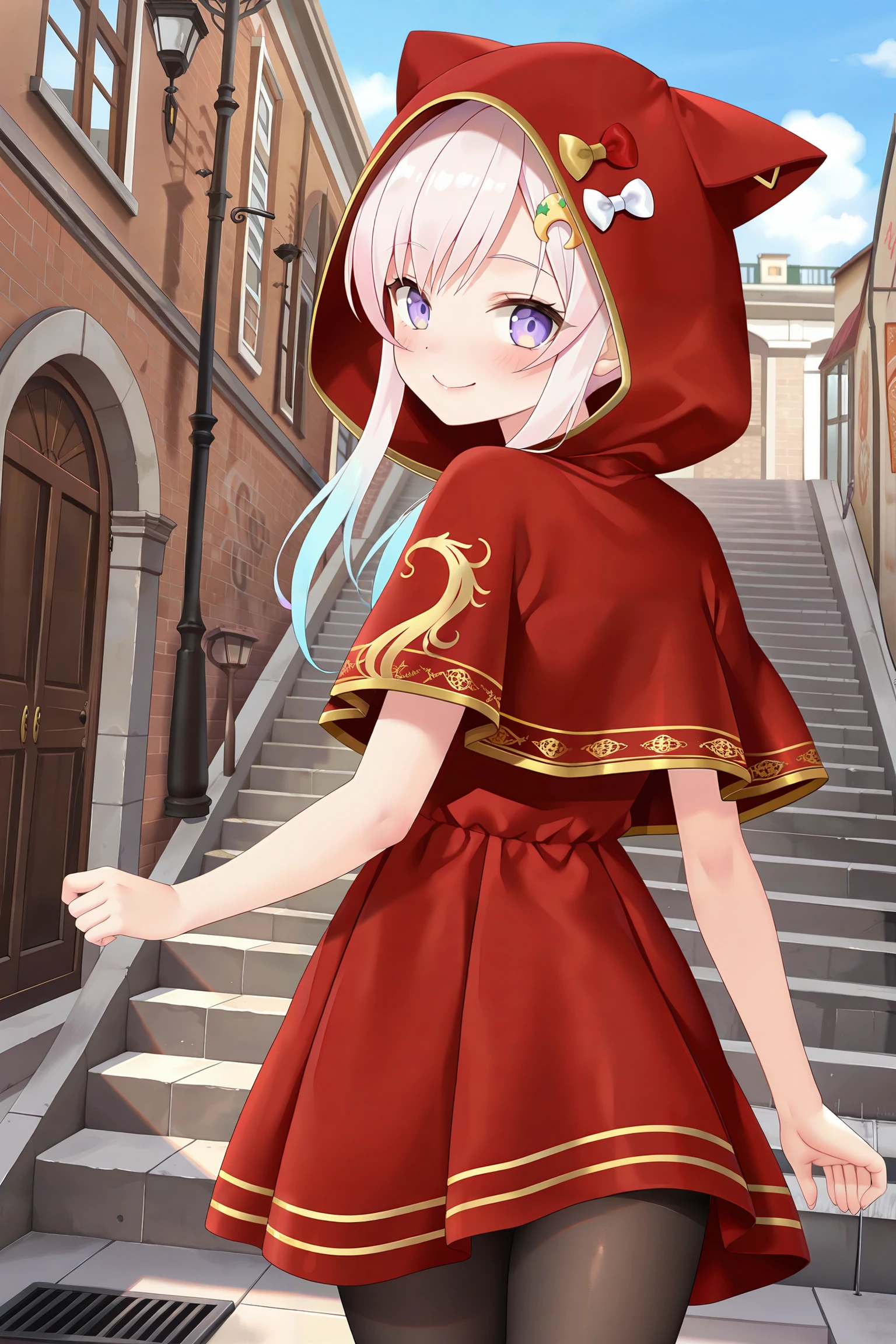 airani iofifteen (indonesian casual) _v1.0