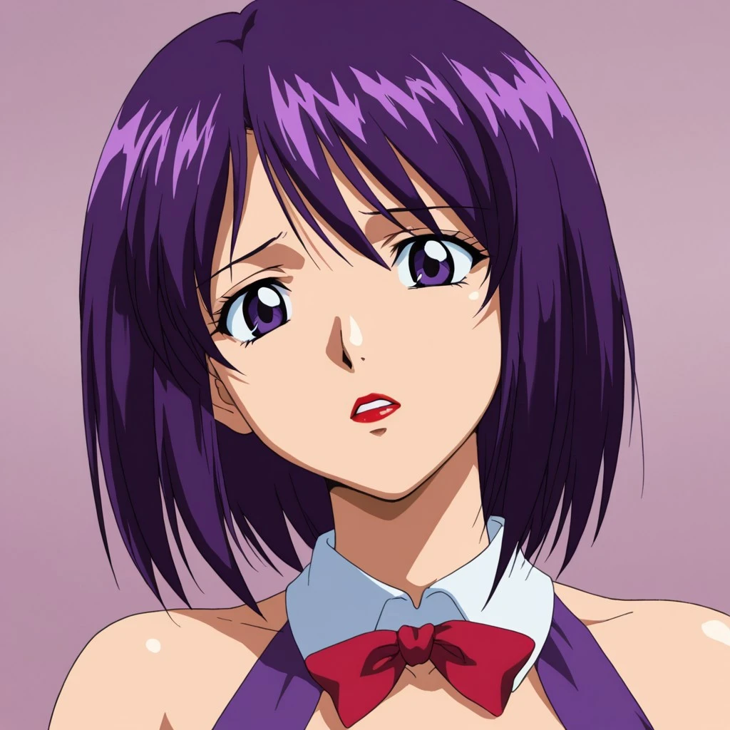 Fujiwara Chiyoko - ??? pudding Warrior (Illustrious) v1.0